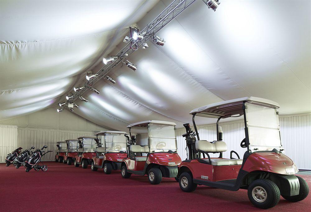 Sprowston Manor Hotel, Golf & Country Club NWI Extérieur photo