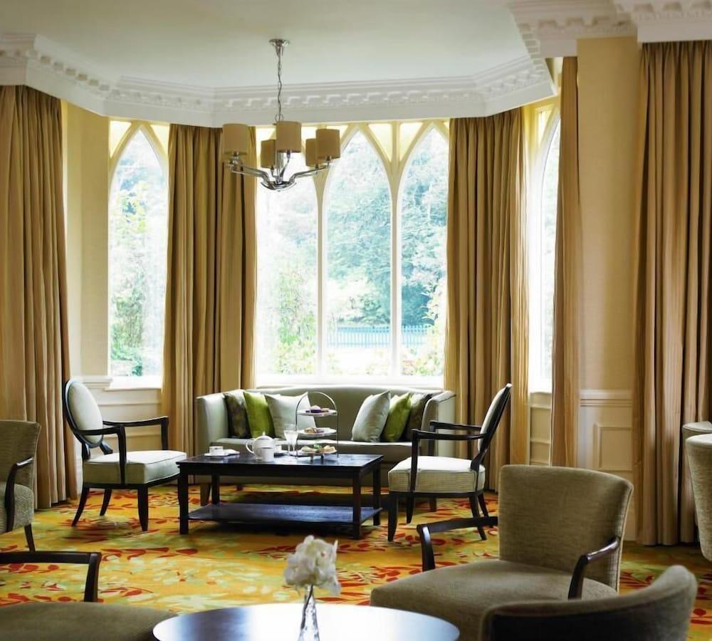 Sprowston Manor Hotel, Golf & Country Club NWI Extérieur photo