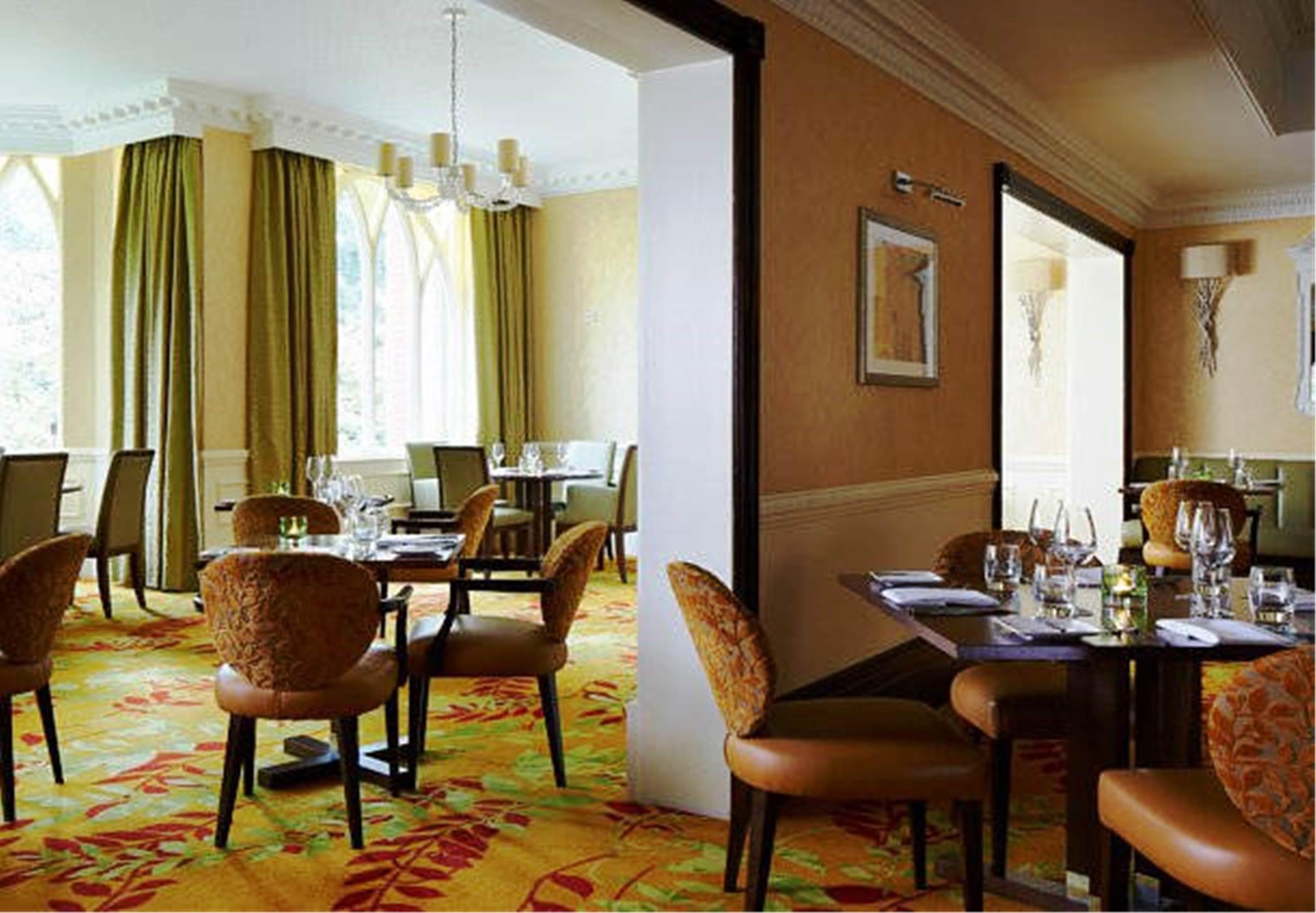Sprowston Manor Hotel, Golf & Country Club NWI Extérieur photo