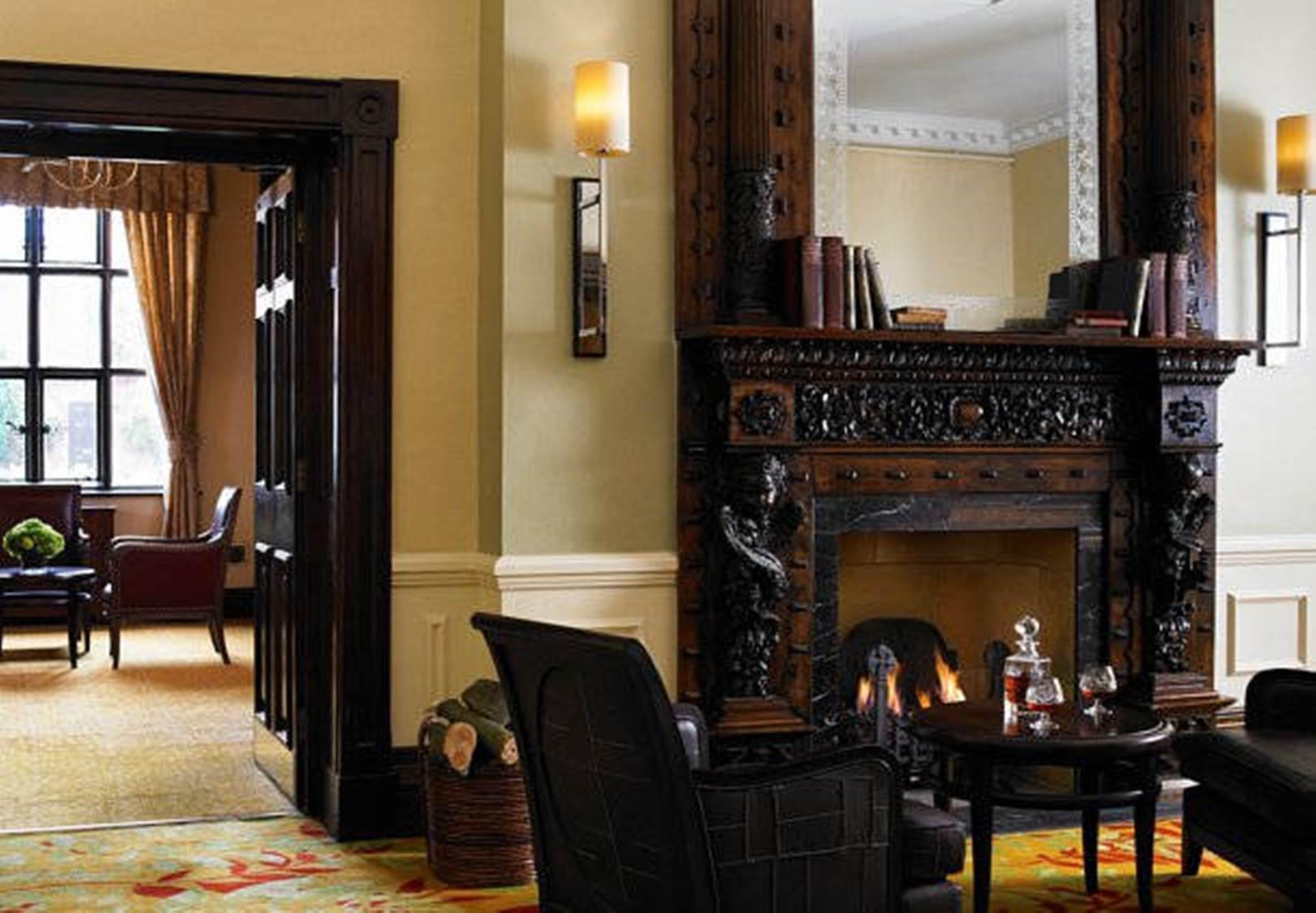 Sprowston Manor Hotel, Golf & Country Club NWI Extérieur photo