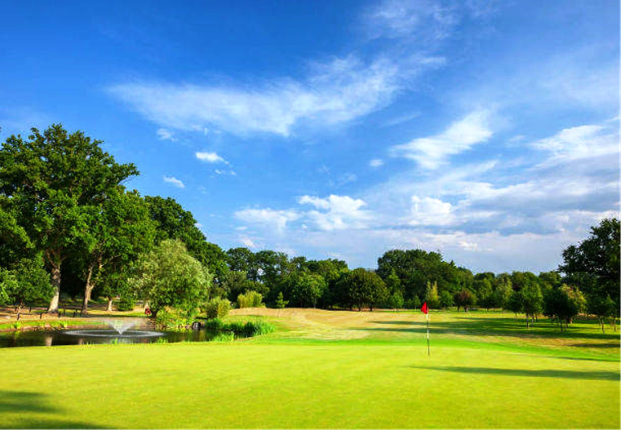 Sprowston Manor Hotel, Golf & Country Club NWI Extérieur photo