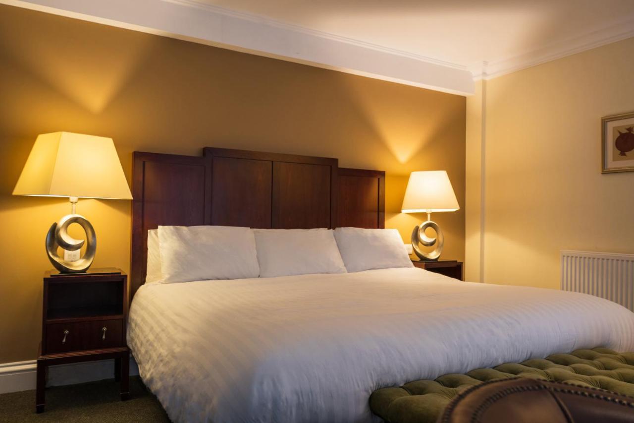 Sprowston Manor Hotel, Golf & Country Club NWI Extérieur photo