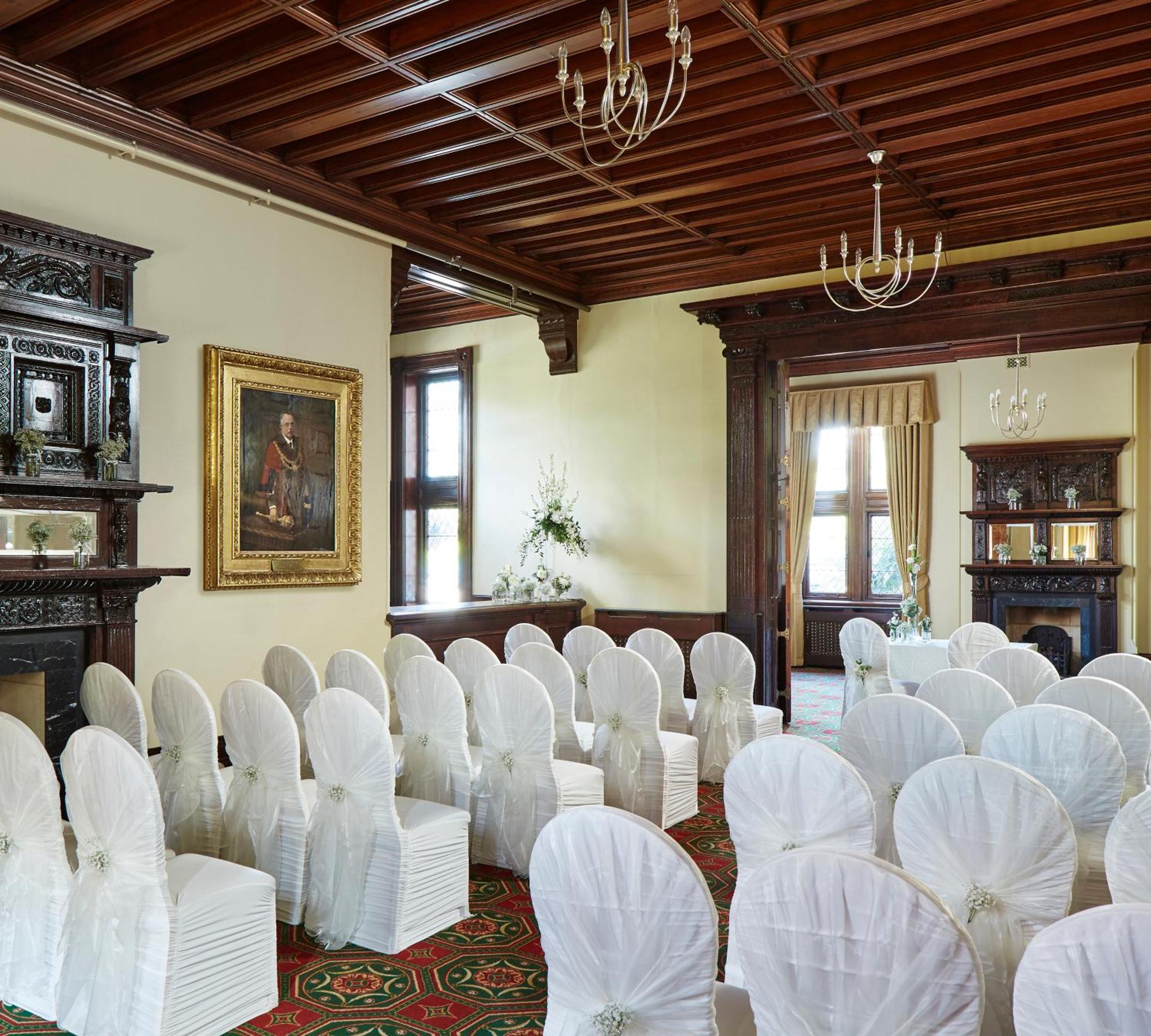 Sprowston Manor Hotel, Golf & Country Club NWI Extérieur photo