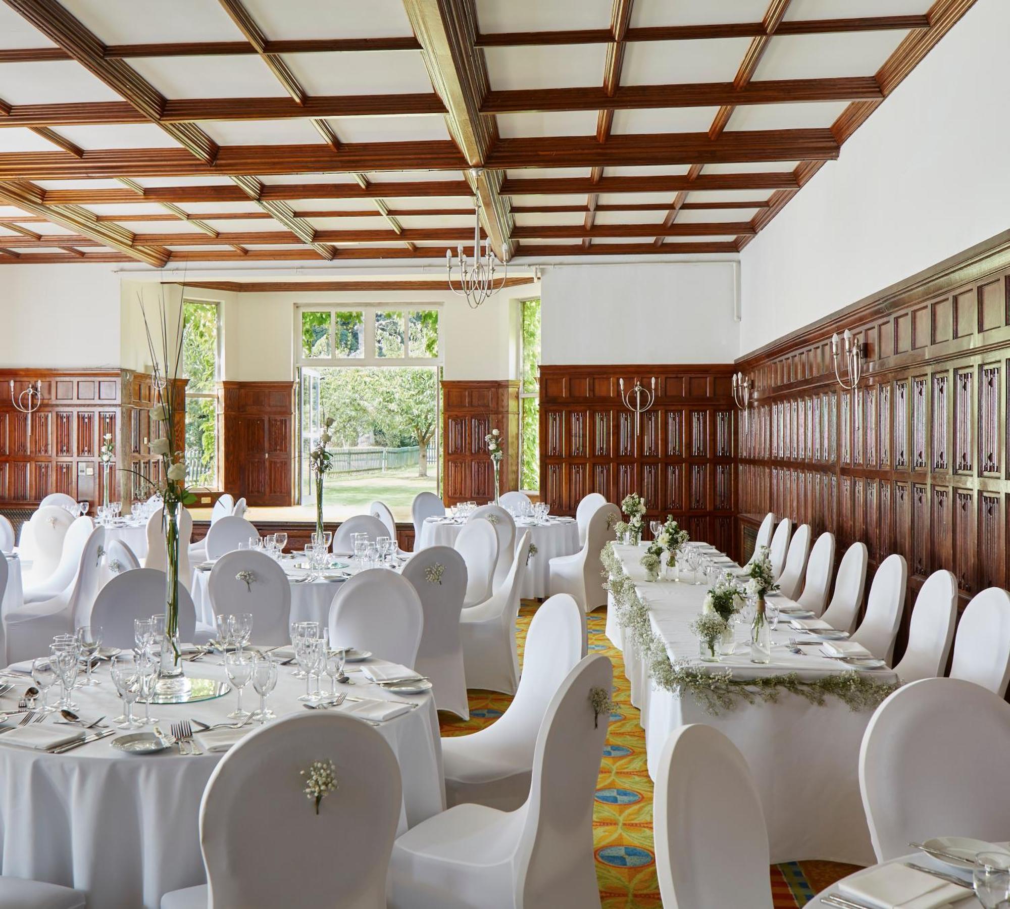Sprowston Manor Hotel, Golf & Country Club NWI Extérieur photo