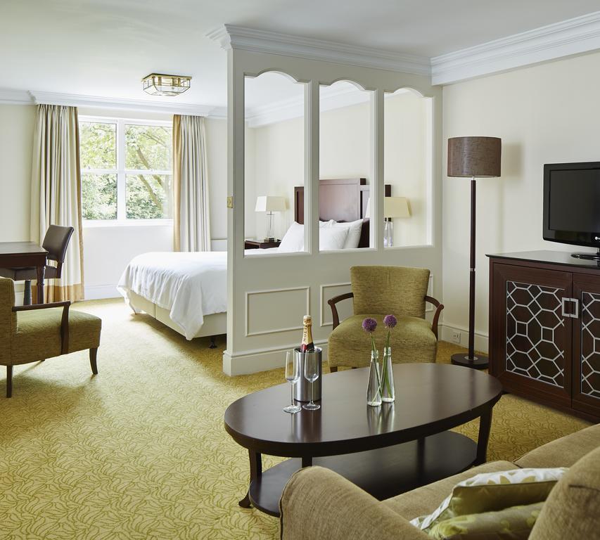 Sprowston Manor Hotel, Golf & Country Club NWI Extérieur photo
