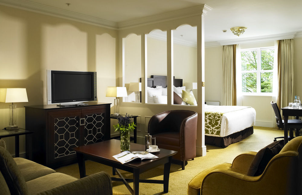 Sprowston Manor Hotel, Golf & Country Club NWI Extérieur photo