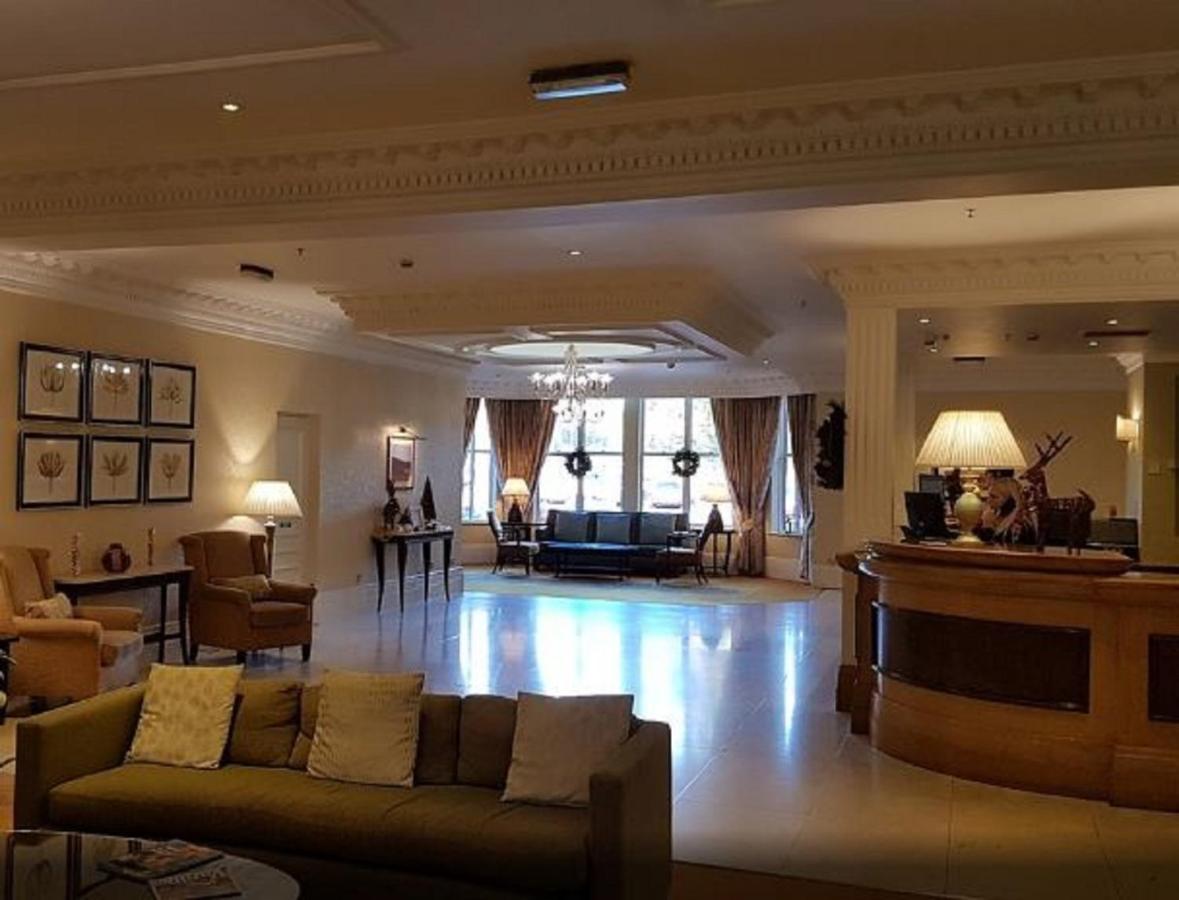 Sprowston Manor Hotel, Golf & Country Club NWI Extérieur photo