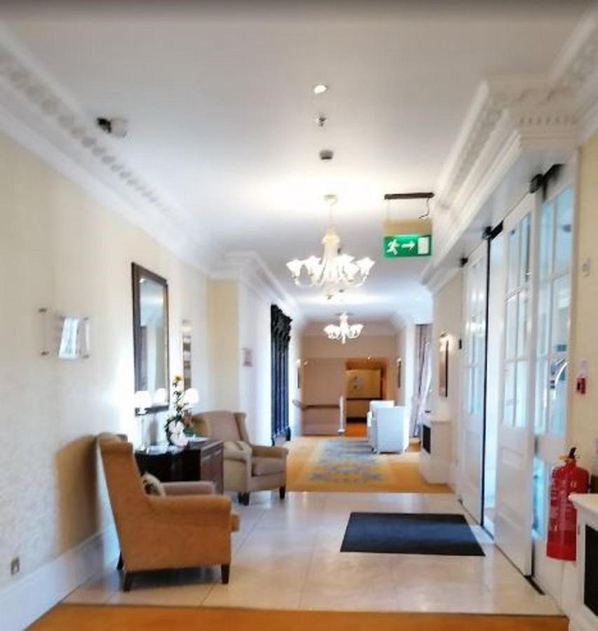 Sprowston Manor Hotel, Golf & Country Club NWI Extérieur photo