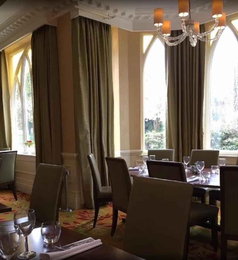 Sprowston Manor Hotel, Golf & Country Club NWI Extérieur photo