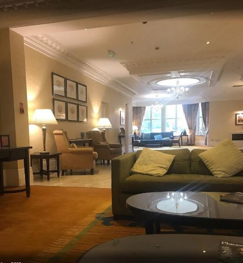 Sprowston Manor Hotel, Golf & Country Club NWI Extérieur photo